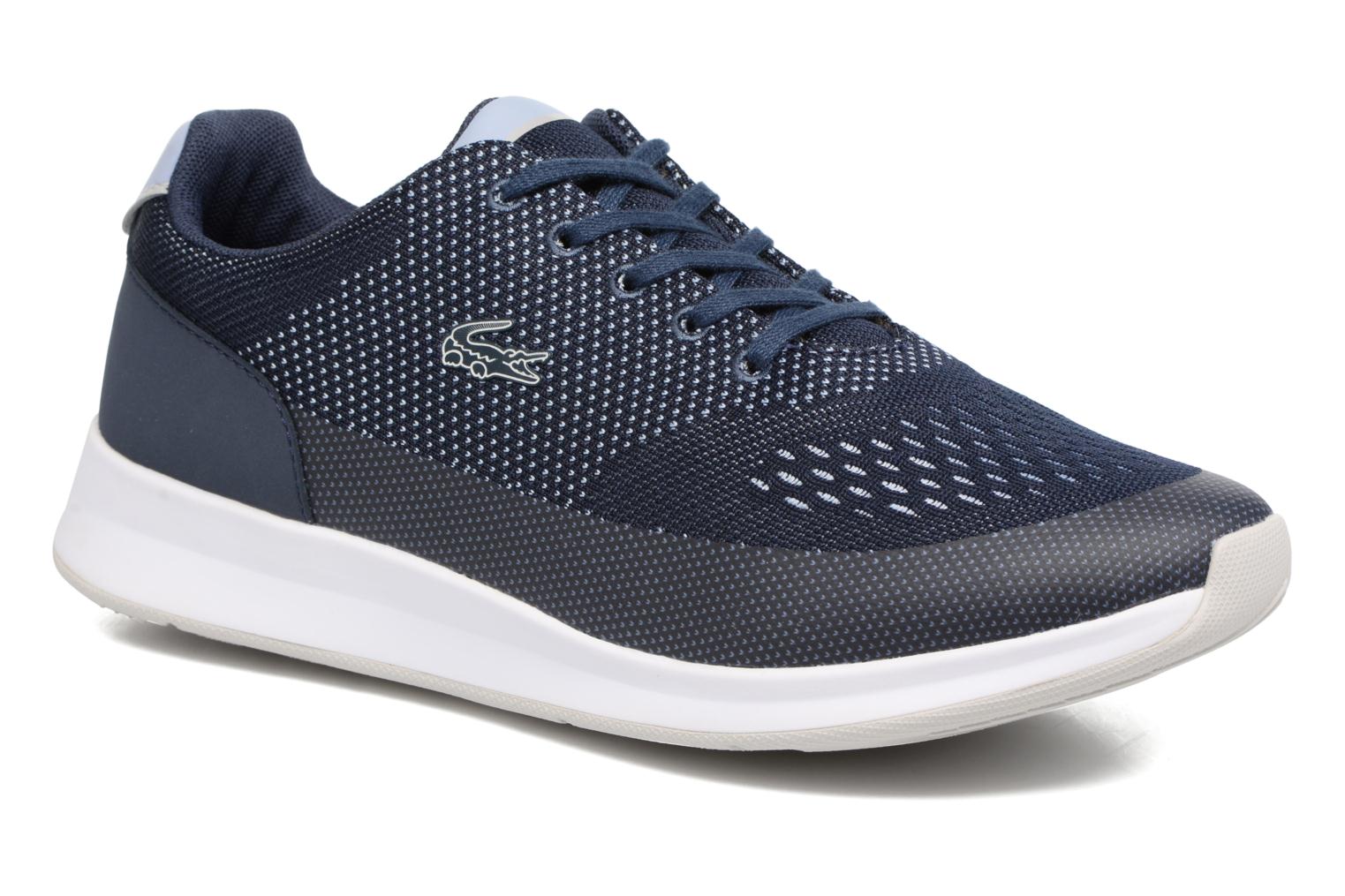 Zapatos promocionales Lacoste CHAUMONT 118 3 (Azul) - Deportivas Zapatos de mujer baratos zapatos de mujer Zapatos promocionales Lacoste CHAUMONT 118 3 (Azul) - Deportivas Deportivas Deportivas Zapatos de mujer baratos zapatos de mujer dd29aa